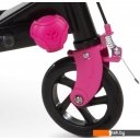 Самокаты Yvolution Fliker Air A3 (розовый)