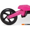 Самокаты Yvolution Fliker Air A3 (розовый)