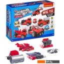 Конструкторы Bondibon ВВ3388 МЧС 112