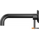 Смесители Whitecross Y Y1215GM (оружейная сталь)