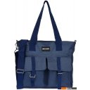 Женские и мужские сумки Bellugio NN-8264 (синий)