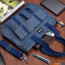 Женские и мужские сумки Bellugio NN-8264 (синий)