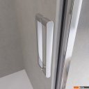 Душевые кабины BelBagno LUCE-BF-1-110-C-Cr