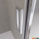 Душевые кабины BelBagno LUCE-BF-1-120-C-Cr