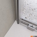 Душевые кабины BelBagno LUCE-BF-1-120-C-Cr