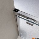 Душевые кабины BelBagno LUCE-BF-1-150-C-Cr