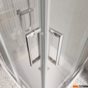 Душевые кабины BelBagno LUCE-A-2-90-C-Cr
