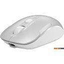 Мыши A4Tech Fstyler FB26CS Air2 (серебристый)