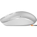 Мыши A4Tech Fstyler FB26CS Air2 (серебристый)