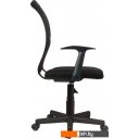 Офисные кресла и стулья Brabix Spring MG-307 TW (черный)