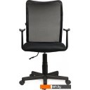 Офисные кресла и стулья Brabix Spring MG-307 TW (черный)