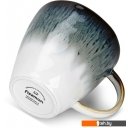 Кружки, чашки, стаканы для горячих напитков Fissman Galactica 13628 (2 шт)