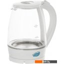 Электрочайники и термопоты Великие Реки Дон-1 (белый)