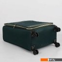 Чемоданы, сумки-тележки Grott 338-1731/3-28 (зеленый)