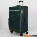 Чемоданы, сумки-тележки Grott 338-1731/3-28 (зеленый)