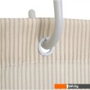 Шторки и карнизы для ванн и поддонов Primanova Caramel DR-50044