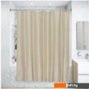 Шторки и карнизы для ванн и поддонов Primanova Caramel DR-50044