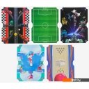 Аэрохоккей, настольный футбол, мини-бильярд Лас Играс 6 в 1 1026623