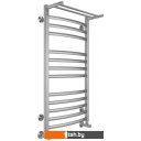 Полотенцесушители TERMINUS Енисей П13 500x1000 с полкой нп (хром)