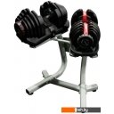 Гантели, гири, штанги Proxima Gigant RK-ADB-552R
