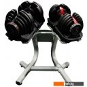 Гантели, гири, штанги Proxima Gigant RK-ADB-552R