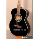 Гитары Flight AG-210 BK