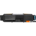 Внешние накопители ADATA HD710P 2TB (желтый)