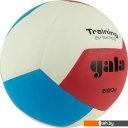 Мячи Gala Training Heavy 12 BV 5475 S (размер 5, белый/синий)
