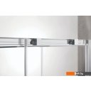 Душевые кабины Adema Glass Line Direct-120 (тонированное стекло)