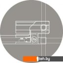 Душевые кабины Cezares SLIDER-B-1-100/110-BR-Cr