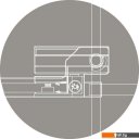 Душевые кабины Cezares SLIDER-AH-1-80-80/90-BR-BORO