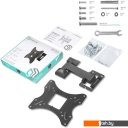 Кронштейны Onkron M2S (черный)