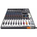 Микшерные пульты и консоли BEHRINGER Xenyx X1222USB