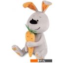 Мягкие игрушки ДуRашки Заяц и Морковка MT-MRT-D04202305-24