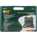 Наборы инструментов FIT 65214 (94 предмета)