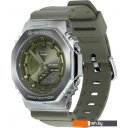 Наручные часы Casio G-Shock GM-S2100-3A