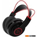 Наушники и гарнитуры Alctron HP280 (черный/красный)