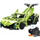 Конструкторы CaDa Technic Спортивная машина C51007W
