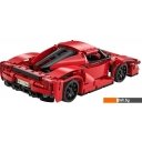 Конструкторы CaDa Спортивная машина C51304W