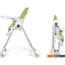 Стульчики для кормления Peg Perego Prima Pappa Follow me (gold) Стульчики для кормления Peg Perego Prima Pappa Follow me (gold)