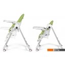 Стульчики для кормления Peg Perego Prima Pappa Follow me (gold) Стульчики для кормления Peg Perego Prima Pappa Follow me (gold)