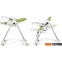 Стульчики для кормления Peg Perego Prima Pappa Follow me (gold) Стульчики для кормления Peg Perego Prima Pappa Follow me (gold)