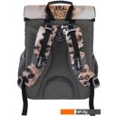 Рюкзаки Erich Krause ErgoLine 15L Wild Cat 48280