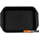 Формы для выпечки, противни Мечта Гранит M93802 (черный)