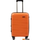 Чемоданы, сумки-тележки Pride РР-201 (3шт, оранжевый)