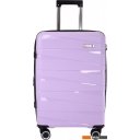 Чемоданы, сумки-тележки Pride РР-201 (3шт, сиреневый)