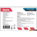 Кабели, адаптеры, разветвители Buro BU-CCA-045 (305 м, серый)