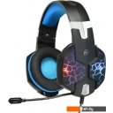 Наушники и гарнитуры Оклик HS-L930G Snorter