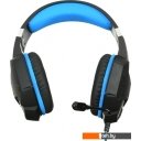 Наушники и гарнитуры Оклик HS-L930G Snorter