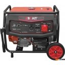 Генераторы Brait BR9500VE